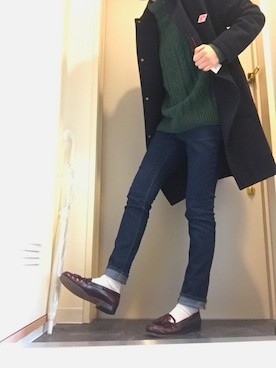 YUKIOさんのコーディネート