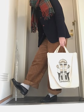 YUKIOさんのコーディネート