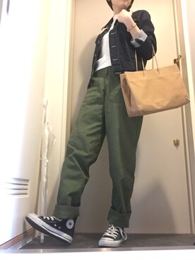 YUKIOさんのコーディネート