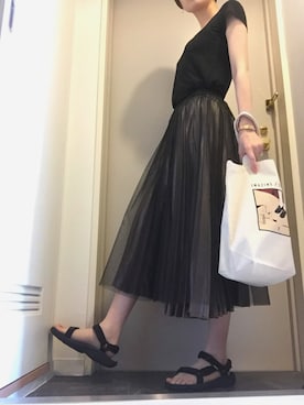 YUKIOさんのコーディネート