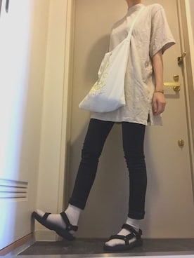 YUKIOさんのコーディネート