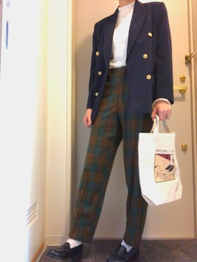 YUKIOさんのコーディネート