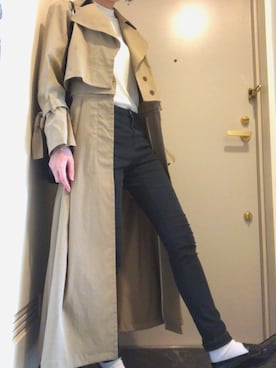 YUKIOさんのコーディネート