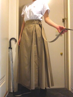 YUKIOさんのコーディネート