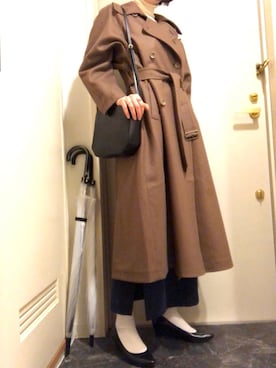 YUKIOさんのコーディネート