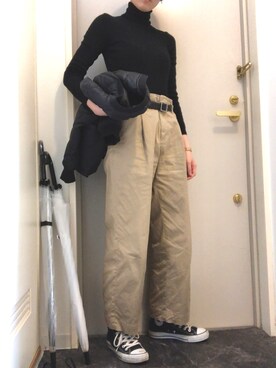 YUKIOさんのコーディネート