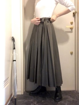 YUKIOさんのコーディネート