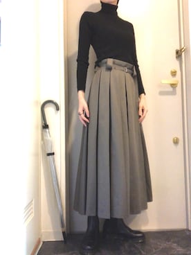 YUKIOさんのコーディネート