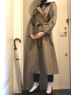 YUKIOさんのコーディネート