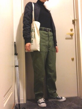 YUKIOさんのコーディネート