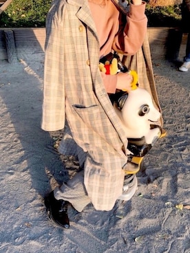 chimchaさんのコーディネート