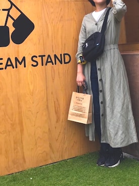 chimchaさんのコーディネート