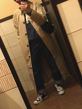 chimchaさんのコーディネート