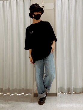 ゆーきさんのコーディネート