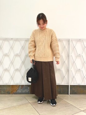 ち　さ　とさんのコーディネート