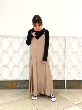 ち　さ　とさんのコーディネート