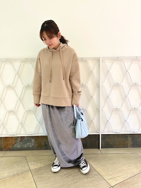 ち　さ　とさんのコーディネート