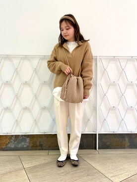 ち　さ　とさんのコーディネート