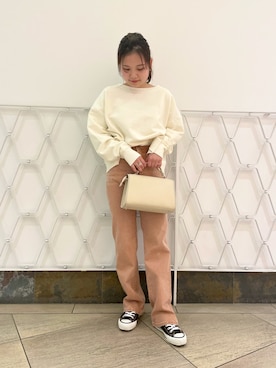 ち　さ　とさんのコーディネート