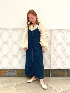 ち　さ　とさんのコーディネート