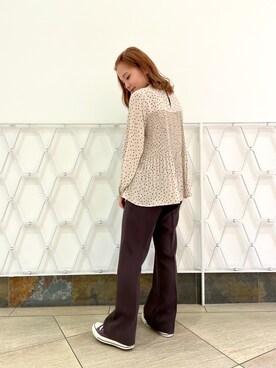 ち　さ　とさんのコーディネート