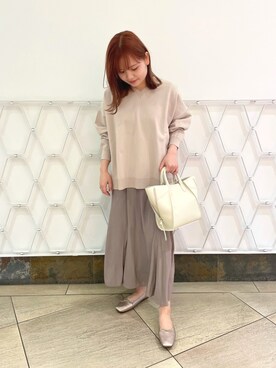 ち　さ　とさんのコーディネート