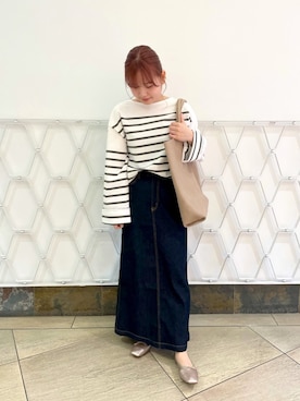 ち　さ　とさんのコーディネート