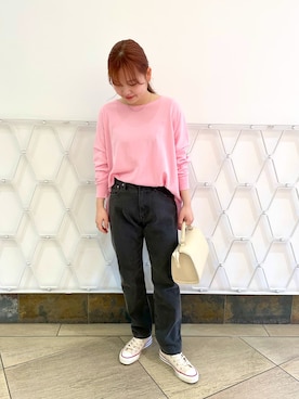 ち　さ　とさんのコーディネート