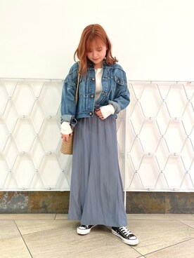 ち　さ　とさんのコーディネート