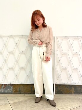 ち　さ　とさんのコーディネート