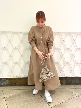 ち　さ　とさんのコーディネート