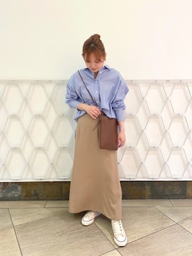 ち　さ　とさんのコーディネート