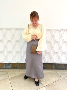 ち　さ　とさんのコーディネート