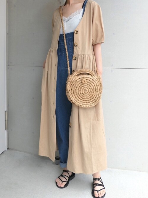 kuririn����́u�i�b�j�v���g�����R�[�f�B�l�[�g