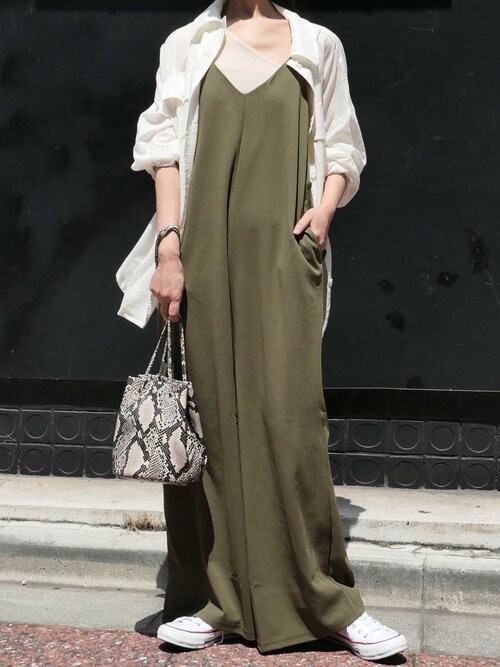 kuririnさんのコーディネート