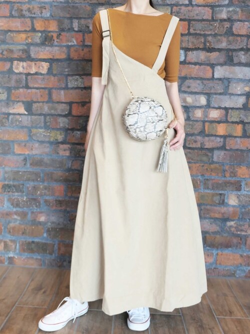 kuririnさんのコーディネート