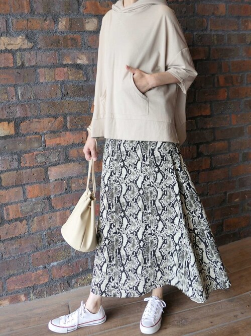 kuririnさんのコーディネート