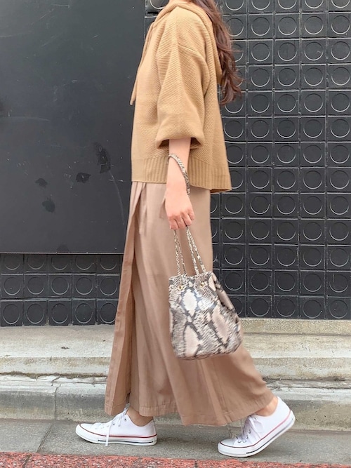 kuririnさんのコーディネート