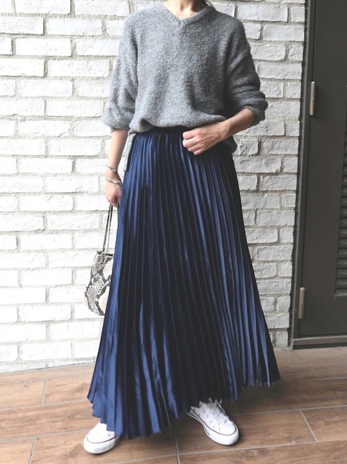 kuririn����́u�i�b�j�v���g�����R�[�f�B�l�[�g