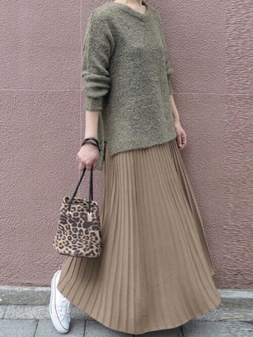 kuririn����̃X�J�[�g�u�j�b�g�~�f�B�[�t���A�[�X�J�[�g�iCORNERS�b�R�[�i�[�Y�j�v���g�����R�[�f�B�l�[�g