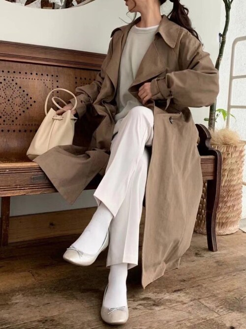 kuririn����́u�i�b�j�v���g�����R�[�f�B�l�[�g