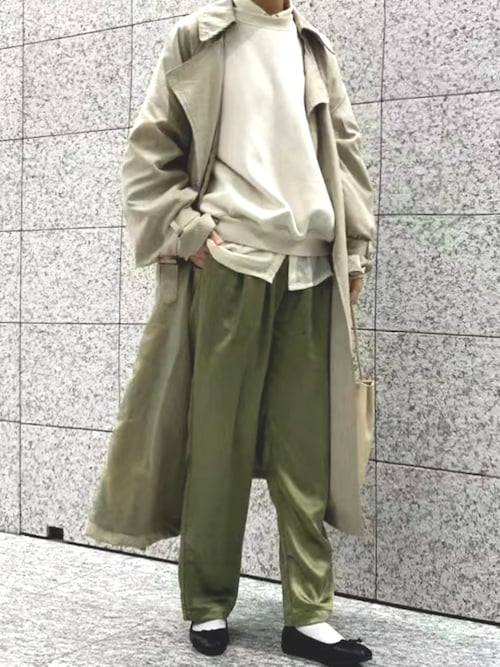 kuririnさんのコーディネート