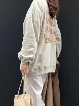 kuririnさん(レディース・159cm)の冬コーディネート