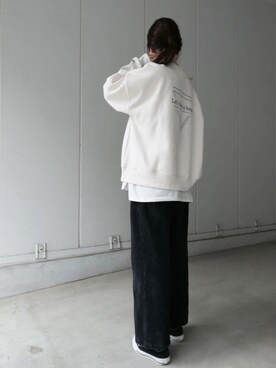 kuririnさん（レディース・159cm）の秋コーディネート