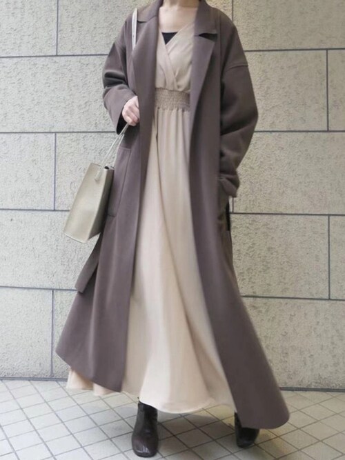 kuririnさんのコーディネート