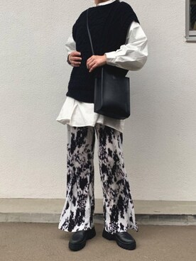 kuririnさん(レディース・159cm)の春コーディネート