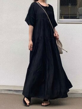 kuririnさん（レディース・159cm）の夏コーディネート