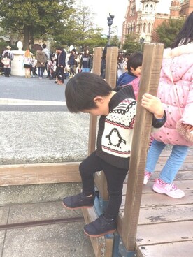 141さんのコーディネート