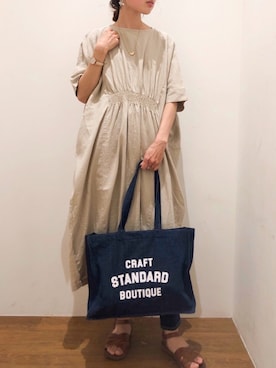 ichiさん（レディース・163cm）の春コーディネート