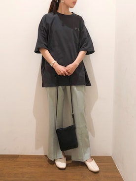 ichiさん(レディース・163cm)の春コーディネート